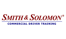 Smith and Solomon Truck Driving
